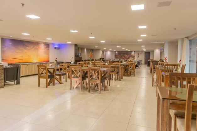 Hotel Suítes Flat Maceió Exterior foto